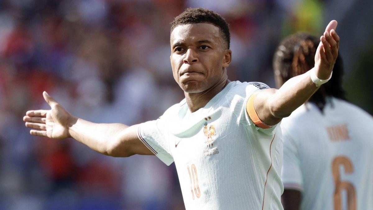 Okocha: Ballon d'Or sollte an Mbappé gehen; die Spannung ist größer als je zuvor