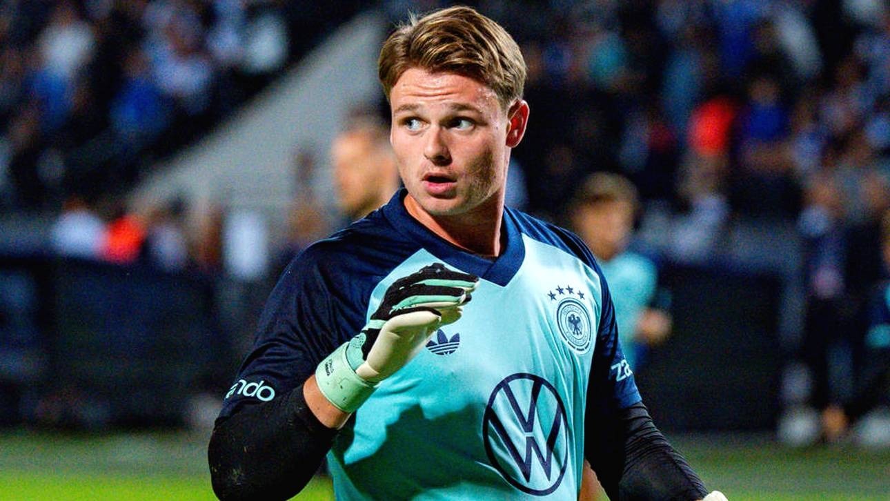 Matthäus: Ulreich me recuerda a un Neuer joven y es más tranquilo que Ter Stegen con el balón