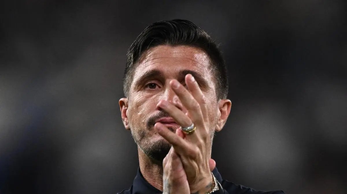 Pisacane: Juventus verdiente sich das Unentschieden; Spalletti und ich hätten uns umarmen sollen