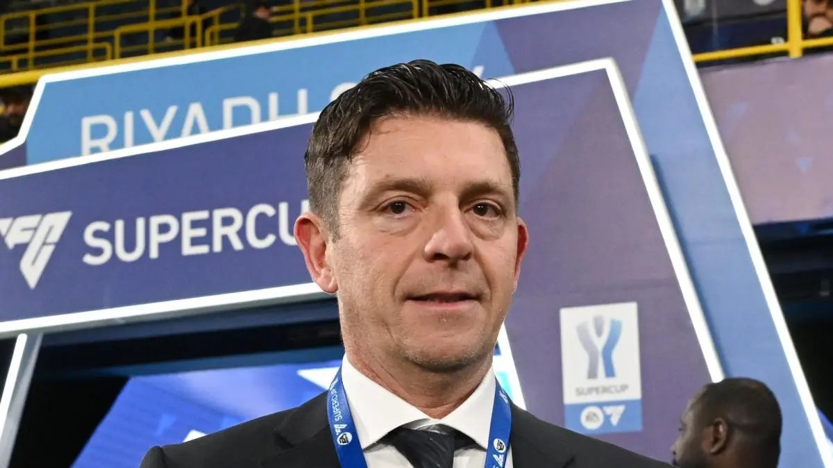 Cựu trưởng ban trọng tài Serie A Rocchi: Luật mới giúp Serie A hấp dẫn hơn