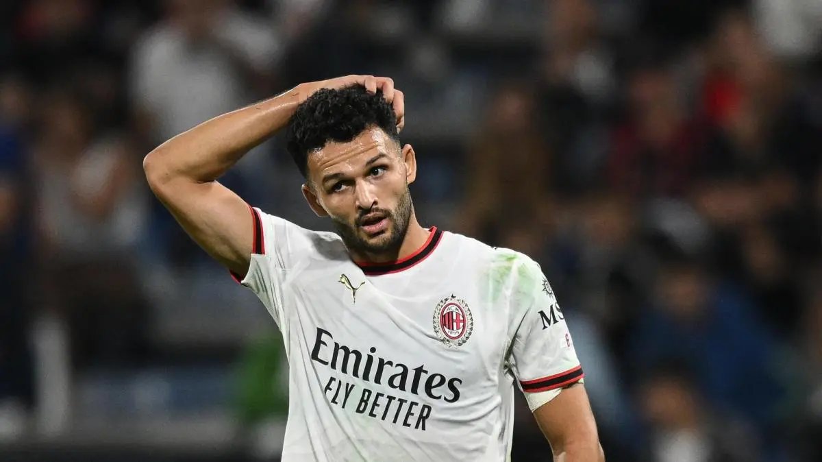 Marchegiani: AC Milan lẽ ra nên kiểm soát trận đấu sau khi dẫn trước; Gonçalo Ramos chạm bóng quá ít