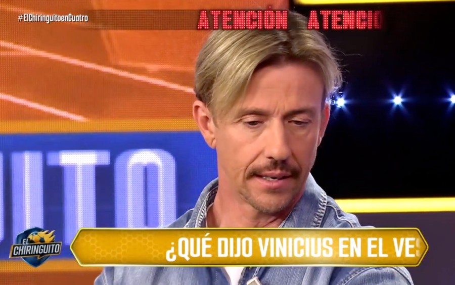 Guti: Mourinho verteidigt seine Spieler zu sehr, früher hat er sie auch kritisiert