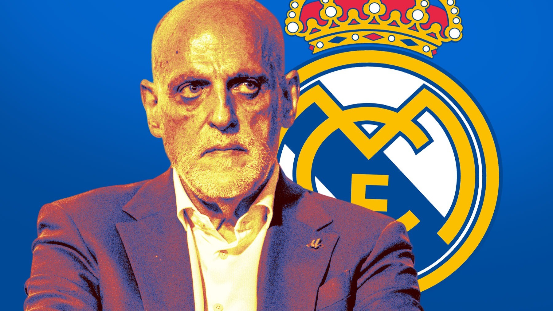 Mídia espanhola: Madrid acredita que decisões arbitrais recentes não são coincidência e aponta para Tebas