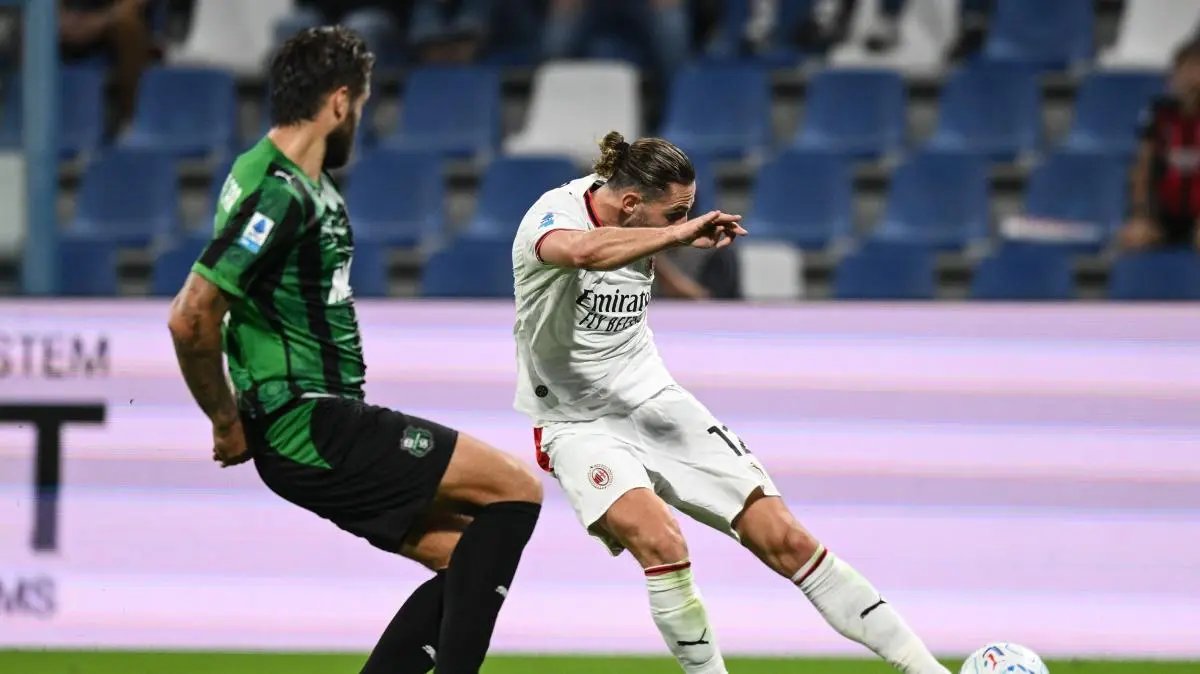 Bergomi: Milan hat 3 Punkte verschenkt; Rabiot war Milans bester Spieler