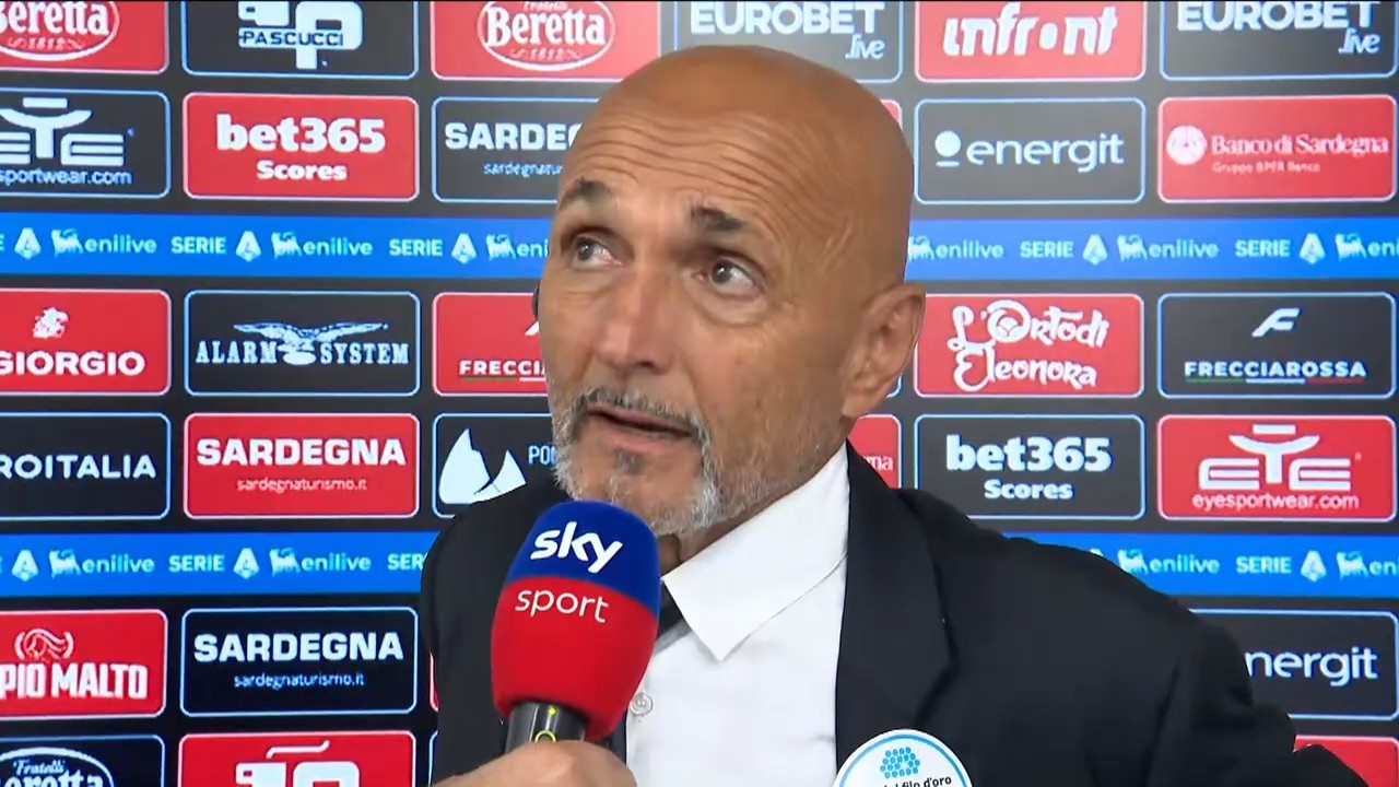 Spalletti: Kolo Muani segnerà e continuerà a farlo