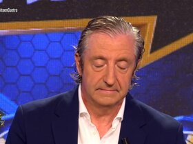 主持人：弗里克让巴萨更强了；感觉巴萨能进皇马5个