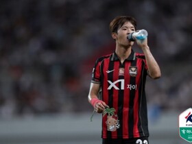 金珍洙：我不知道韩国国家队的内部情况；我还怀有国家队梦想