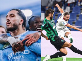 Kick Off: Man City thrash 10-man Liverpool 3-0 at Anfield; Vinicius apologises after red card