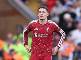 Liverpool en a marre de Florian Wirtz !