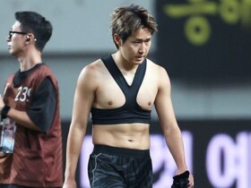韩国球迷在社媒攻击李刚仁：跟96年生的去打乒乓球吧