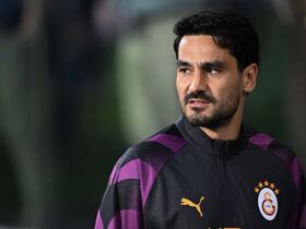 Ex-Man City skipper Ilkay Gundogan snaps back at reporter: "Why should I?"