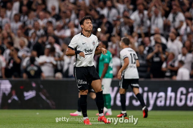 Goal: Dopo il Tottenham, anche l'Hull City è interessato a Oh Hyeon-gyu
