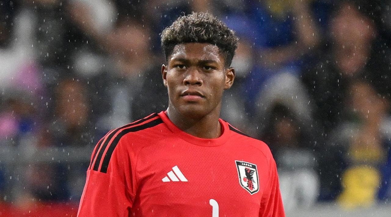 Zion Suzuki: So che vincere la Coppa d'Asia non è facile, nella scorsa edizione ho giocato malissimo