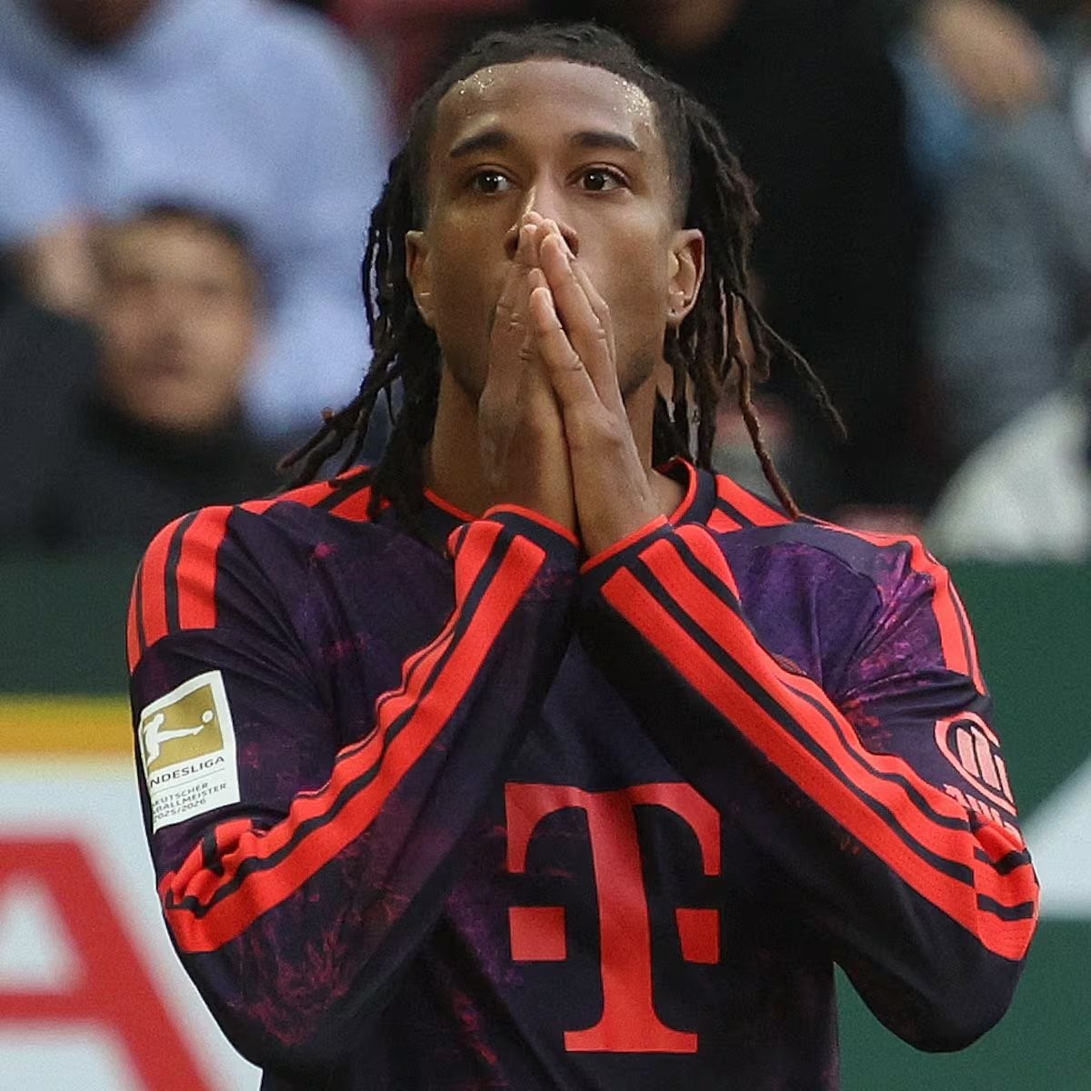 Olise sabe lo que hace con Madrid y Bayern