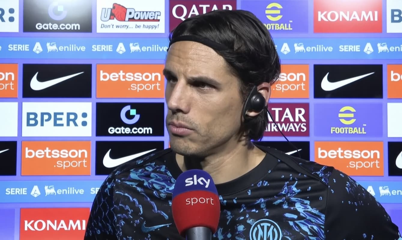Sommer: Die Trennung von Inter war perfekt; dieses Inter hat das Potenzial, die Champions League zu gewinnen