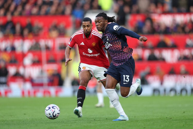 Kommentator: Tielemans sollte auf die Bank, Man Utd hätte das Geld lieber für Abwehr ausgeben sollen