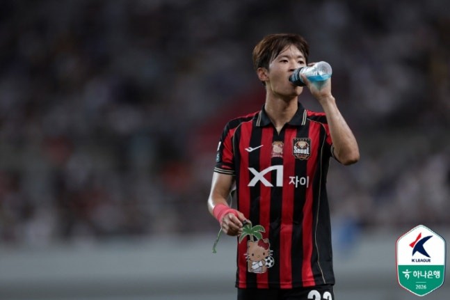 キム・ジンス「韓国代表の内情は知らない。代表への夢はまだ抱いている」