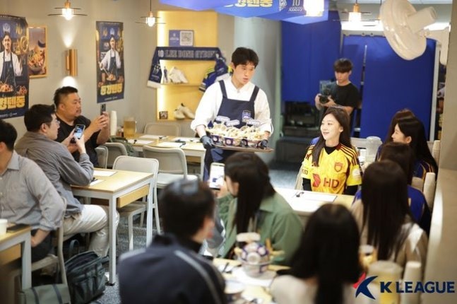 韓国代表で内紛？イ・ドンギョン「チームの雰囲気は悪くない」