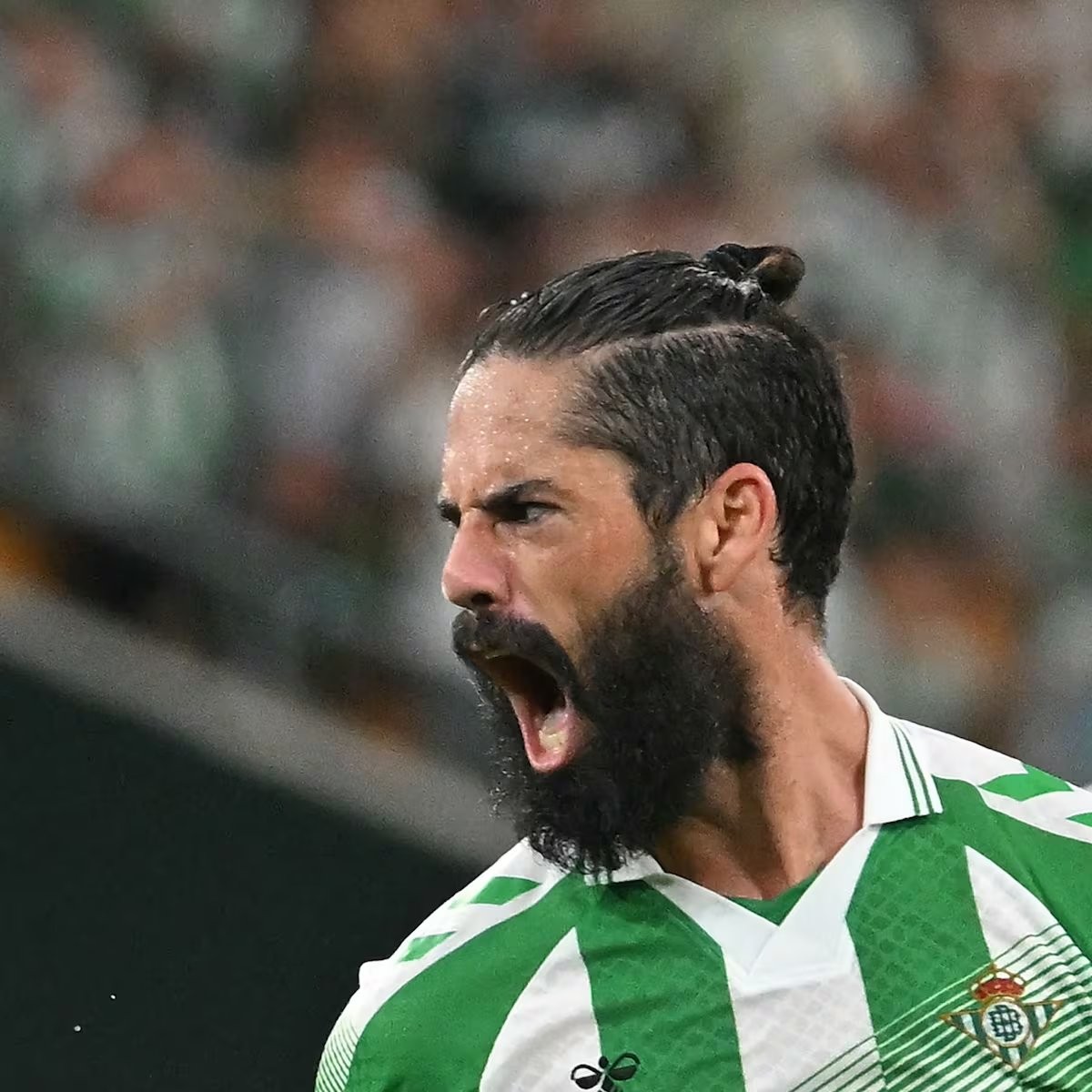 Isco fulmina todas las dudas que quedaran