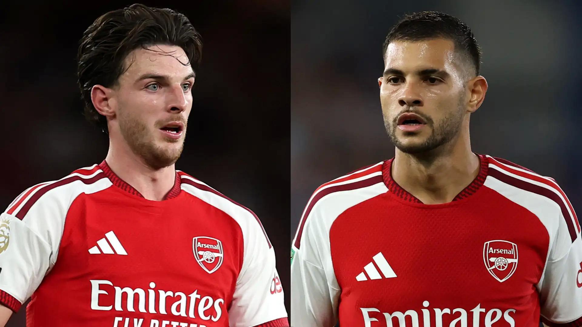 Ditkov: Guimarães tem grande qualidade e pode aliviar a pressão no meio-campo do Arsenal