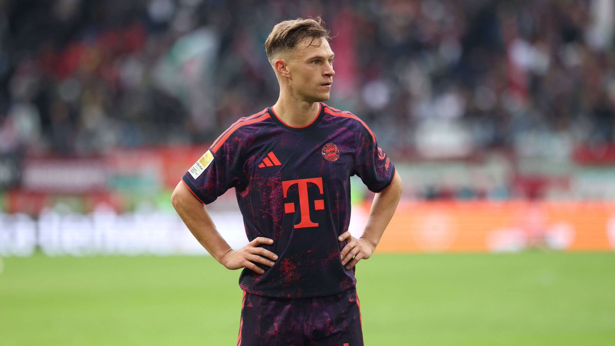 J. Kimmich: ผมไม่ได้เล่นบนหญ้าเทียมมาพักใหญ่แล้ว แต่เชื่อว่าจะเล่นได้ดีเหมือนกัน