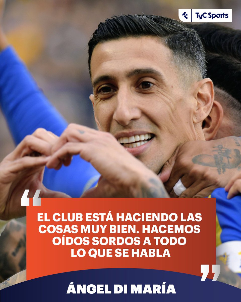 Di María dopo la vittoria: Ce la meritavamo, il club sta andando molto bene
