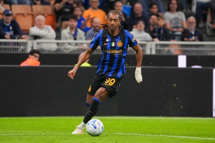 Di Canio: Diouf ist sehr fähig; Spence braucht noch taktische Disziplin
