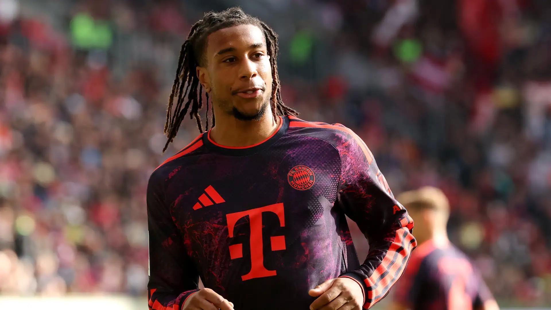 Herbert Hainer: Bayern ist kein Verein, der Spieler verkaufen muss, und will Michael Olise nicht abgeben