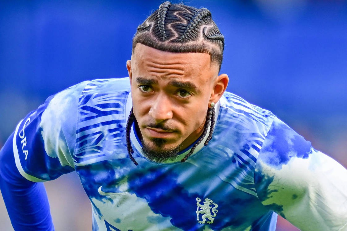 Phóng viên: Chelsea có thể thay đổi mức giá yêu cầu cho Gusto, cầu thủ ưu tiên ở lại đội bóng