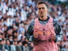 34 minutes de jeu en 2 ans, l’incroyable disparition de l’ancien marseillais Arkadiusz Milik
