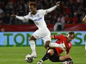 OM : Angel Gomes, jusqu’à quand ?
