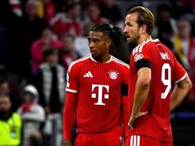 Le président du Bayern a tranché entre Kane et Olise