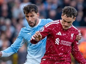 Carragher urges Liverpool to drop Wirtz