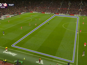 Manchester United: Viral clip shows Spurs beat the press at Old Trafford - and exposes other issues