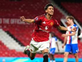Le Real Madrid et le Barça en pole pour arracher la pépite JJ Gabriel