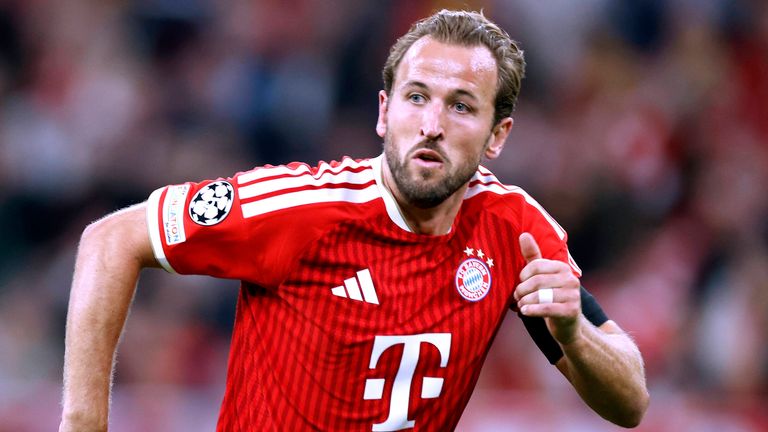 Beinahe in Norwegen? Ex-Scout: Harry Kane wurde 2012 Viking Stavanger angeboten