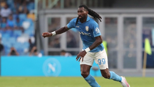 Gazzetta dello Sport: Napoli empfängt Villarreal – Anguissa könnte sein Wiedersehen mit dem Ex-Klub verpassen