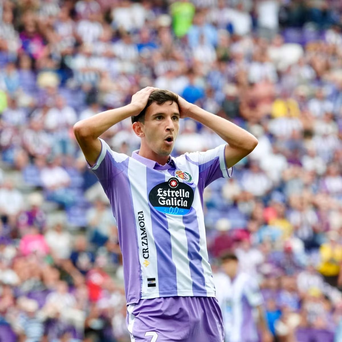 Real Valladolid - Albacete, en directo: LaLiga Hypermotion, hoy en vivo