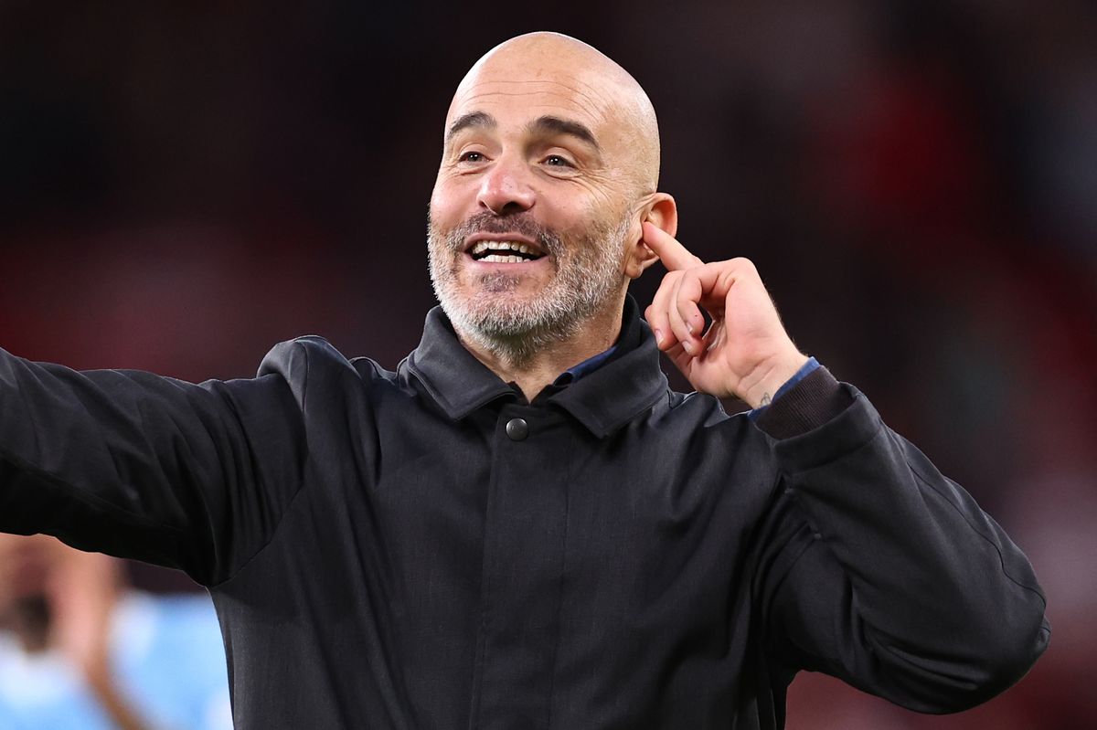 Maresca verweigert Interview: Manchester City verstößt gegen Premier-League-Regeln nach Sieg über Liverpool
