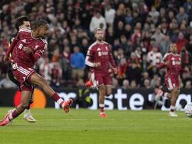 Bradley Barcola explique ce qui l’a convaincu de rejoindre Liverpool