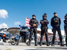 阿斯：马竞vs曼联被列为高风险赛事，曼联3500名球迷到访