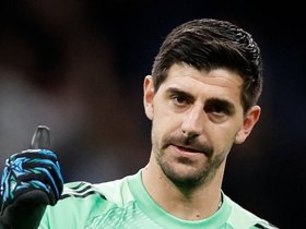 Romano: Real Madrid and Courtois reach agreement in principle on new contract