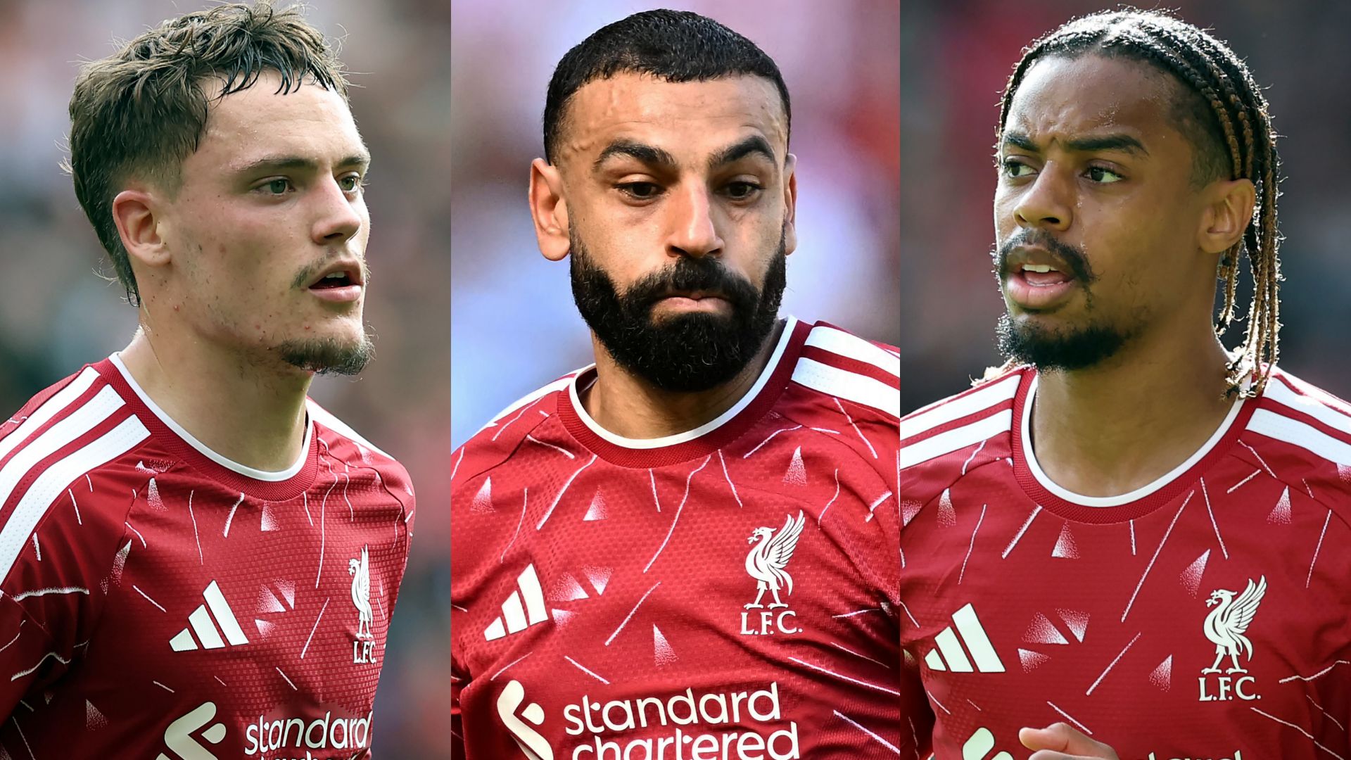 Owen: Nobody can match Salah's numbers, I don't think Wirtz is good enough