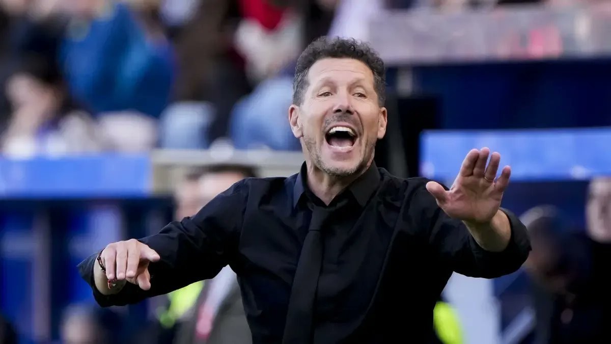 4 Unentschieden, 7 Niederlagen: Atlético hat noch nie in der Champions-League-Gruppenphase gegen ein englisches Team gewonnen