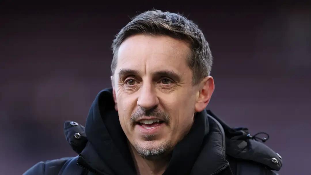 Gary Neville chiede di non commentare le partite del Manchester City finché non si conclude l'appello per le violazioni finanziarie
