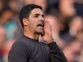 Arteta shows what happens when you ‘touch’ Arsenal’s ‘identity’ – they go back three years