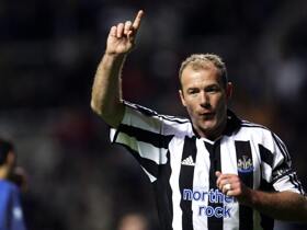Can you name Newcastle’s top 25 Premier League appearance makers?