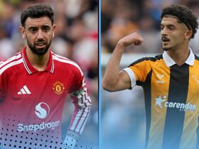 Man Utd, Spurs & Villa shocking in 2026-27 Premier League wage bill vs. position comparison