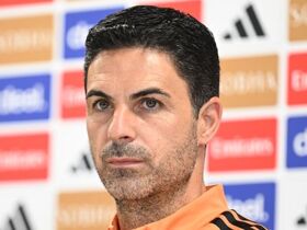 Mikel Arteta rules two Arsenal players out of Lille clash as injury blows confirmed