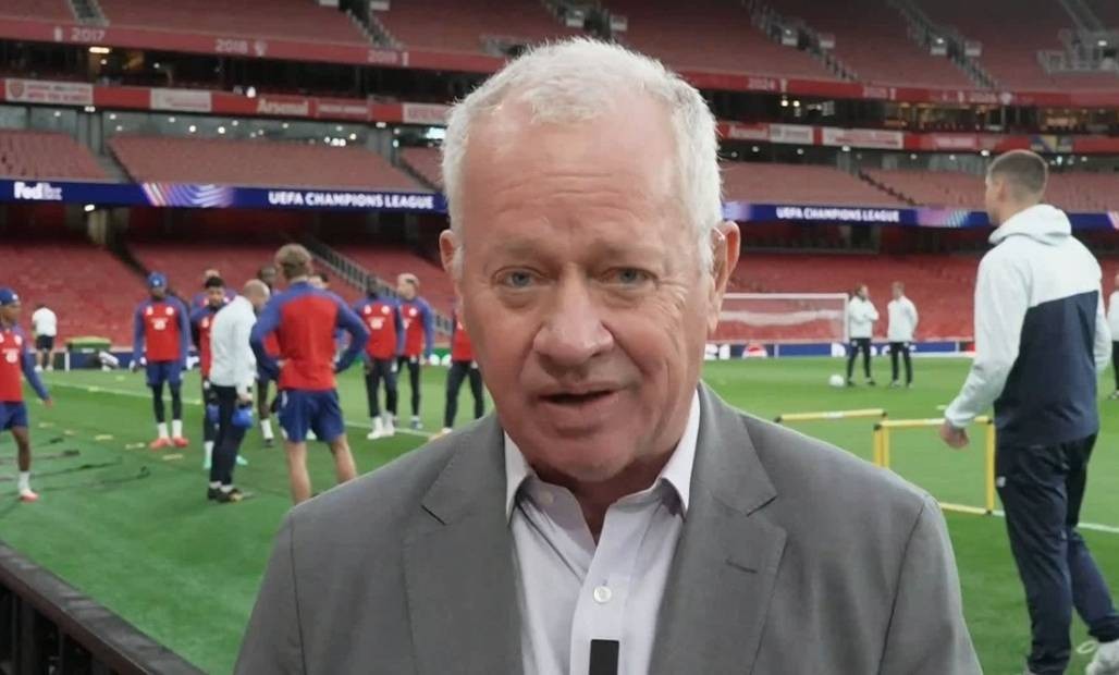 Sky: Piero Hincapiés Verletzung ist schwerwiegender als die von Zubimendi, Rückkehr beider ungewiss